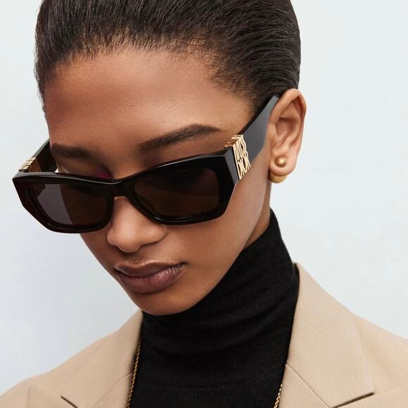 New, CHRISTIAN DIOR Sunglasses MissDior S1F 94A0 Authentic - Picture 13 of 16